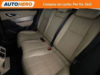 Land-Rover Range Rover Velar 2.0 Diesel S R-Dynamic