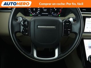 Land-Rover Range Rover Velar 2.0 Diesel S R-Dynamic