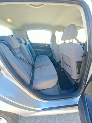 Peugeot 307 2003