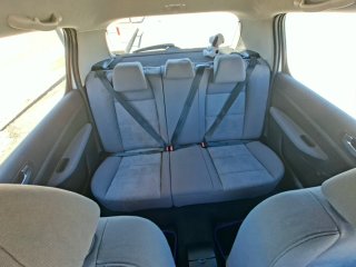 Peugeot 307 2003