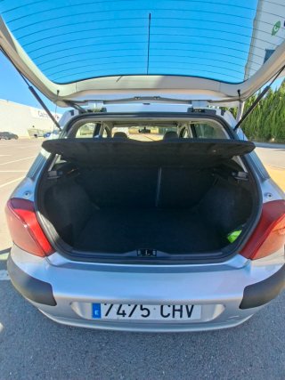 Peugeot 307 2003