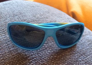 Gafas de sol polarizadas infantiles