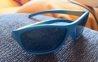 Gafas de sol polarizadas infantiles