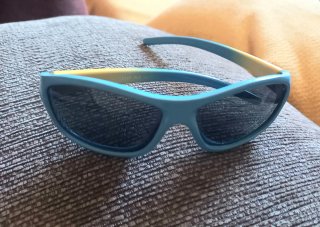 Gafas de sol polarizadas infantiles