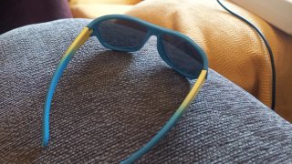 Gafas de sol polarizadas infantiles