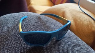 Gafas de sol polarizadas infantiles