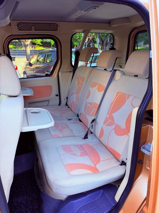 Ford Tourneo Connect GLX CAMPER 110CV