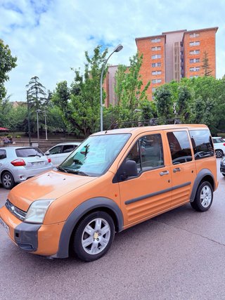 Ford Tourneo Connect GLX CAMPER 110CV