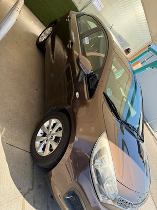 KIA Rio 2015