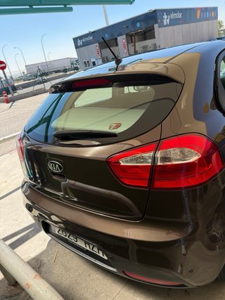 KIA Rio 2015
