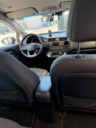 KIA Rio 2015