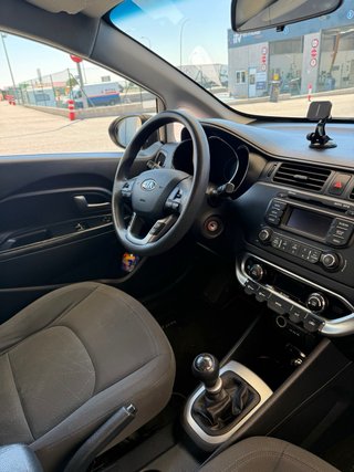 KIA Rio 2015