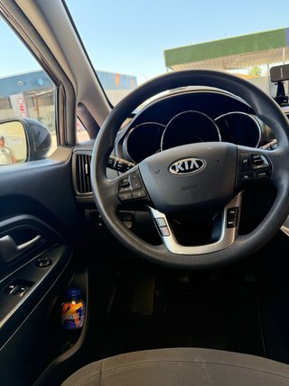 KIA Rio 2015
