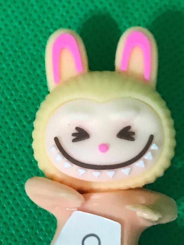Figura Sonny Angel Labubu