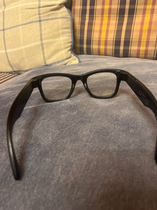Gafas Inteligentes con camara,auriculares e IA