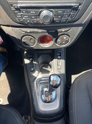 Citroen C-Élysée 2016