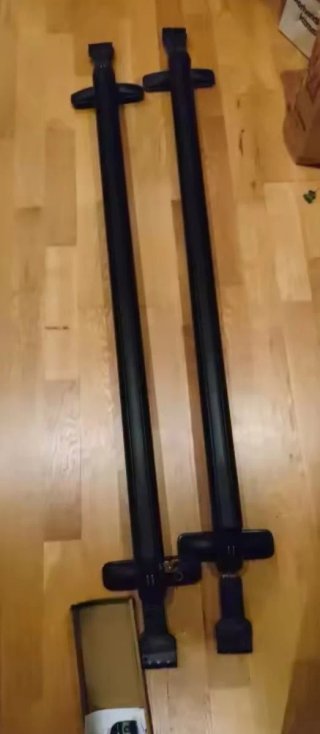 Portaequipajes