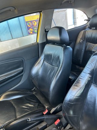 SEAT Ibiza 2002