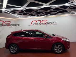 Ford Focus 1.6 TDCi 115cv Trend