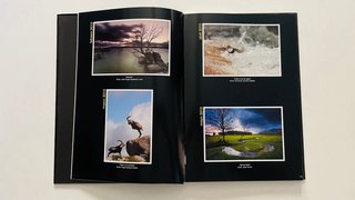 Libro Anuario 2010 Fonamad