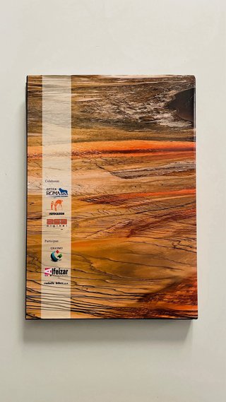 Libro Anuario 2010 Fonamad