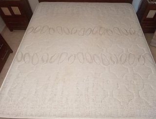 Colchón Bultex Elite 180x200 cm