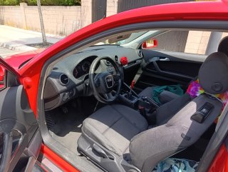 Audi A3 2004