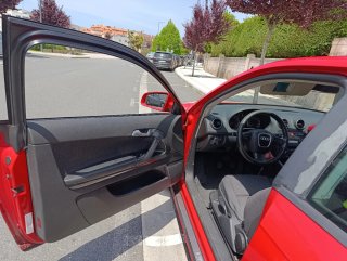 Audi A3 2004