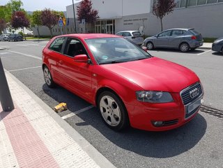Audi A3 2004