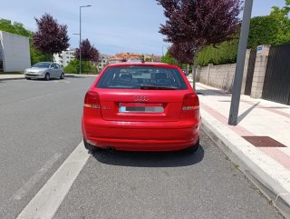 Audi A3 2004