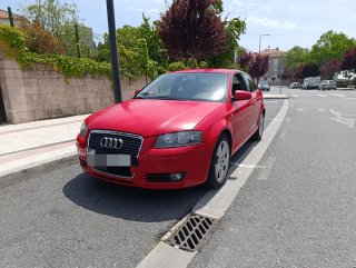 Audi A3 2004