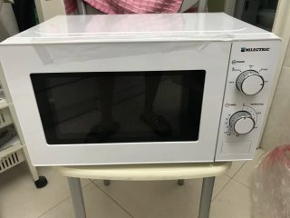 Microondas