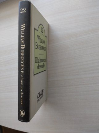 El almuerzo desnudo