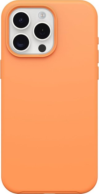 OtterBox funda ultradelgada resistente MagSafe
