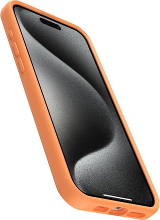 OtterBox funda ultradelgada resistente MagSafe