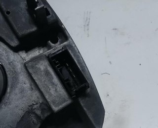 Anillo airbag 6911514 bmw serie 5 3.0 530d 2525949
