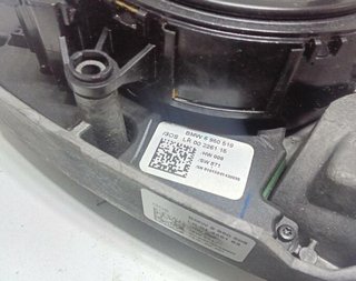 Anillo airbag 6911514 bmw serie 5 3.0 530d 2525949