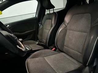 Renault Clio 2019