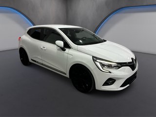 Renault Clio 2019