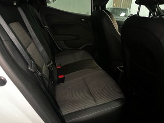 Renault Clio 2019
