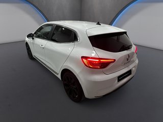 Renault Clio 2019