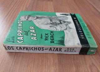 LOTE 2 BOLSILIBROS BIBLIOTECA ORO