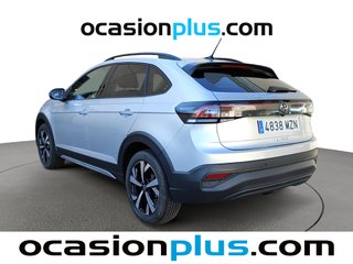 Volkswagen Taigo "Más" 1.0 TSI 85 kW (115 CV)