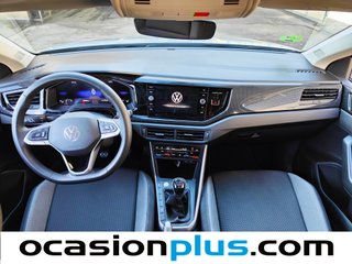 Volkswagen Taigo "Más" 1.0 TSI 85 kW (115 CV)