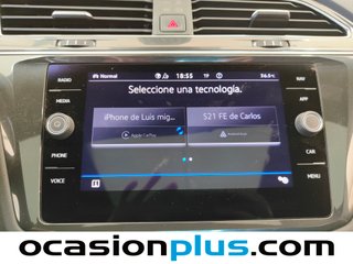 Volkswagen Taigo "Más" 1.0 TSI 85 kW (115 CV)