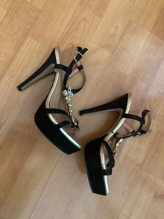 Sandalias Pedro Miralles Talla 37