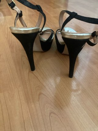 Sandalias Pedro Miralles Talla 37