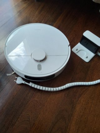 Robot Aspirador Xiaomi Vacuum S10+