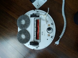 Robot Aspirador Xiaomi Vacuum S10+