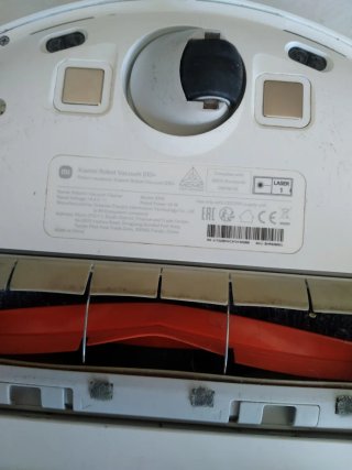 Robot Aspirador Xiaomi Vacuum S10+